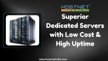 Jaipur, Software, Superior Dedicated Servers With Low Cost & High Uptime