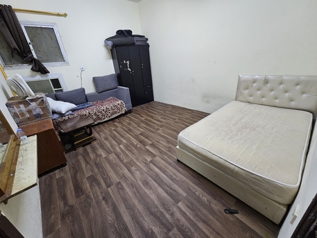 Al Malaz, Rooms Available, SAR 1400/month,  Furnished,  Furnished Room For Rent In Al Malaz &ndash; Working Bachelor (Hyderabadis Preferred)