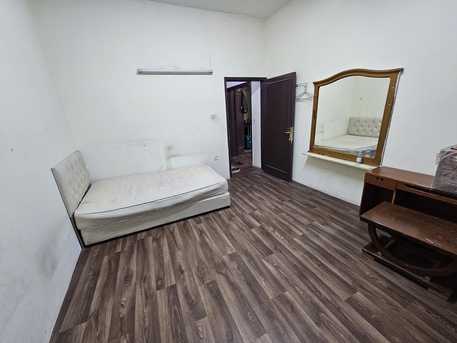 Al Malaz, Rooms Available, SAR 1400/month,  Furnished,  Furnished Room For Rent In Al Malaz &ndash; Working Bachelor (Hyderabadis Preferred)