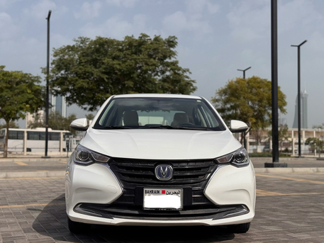 Manama, Vehicles, Cars & Trucks , BHD 2200,  Changan Alsvin,  2022,  Automatic,  63000 KM,  Single Owner Zero Accident
