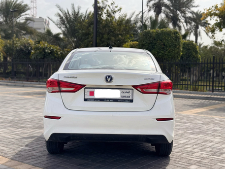 Manama, Vehicles, Cars & Trucks , BHD 2200,  Changan Alsvin,  2022,  Automatic,  63000 KM,  Single Owner Zero Accident