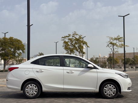 Manama, Vehicles, Cars & Trucks , BHD 2200,  Changan Alsvin,  2022,  Automatic,  63000 KM,  Single Owner Zero Accident