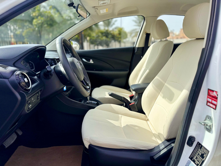 Manama, Vehicles, Cars & Trucks , BHD 2200,  Changan Alsvin,  2022,  Automatic,  63000 KM,  Single Owner Zero Accident