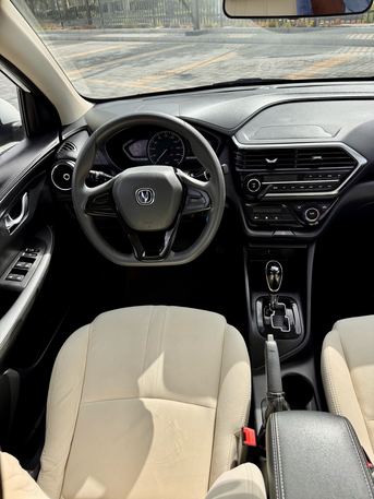 Manama, Vehicles, Cars & Trucks , BHD 2200,  Changan Alsvin,  2022,  Automatic,  63000 KM,  Single Owner Zero Accident