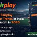 Why Fairplay Login Is Easier Than Ever In 2026 | Fairplay
