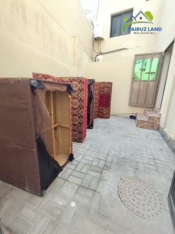 Hidd, Apartments/Houses, BHD 160/year,  2 BR,  House For Rent In Hidd Two Bedrooms 160 Bd Including Ewa Unlimited