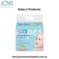 Buy Baby U Products In Australia - Joya Medical Supplies