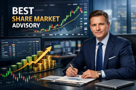 Kathmandu, Financial, Best Share Market Company In India | Expert Stock Market Advisory