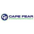 Cape Fear Air, Electric, & Plumbing