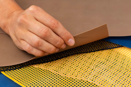 Mumbai, Heavy Equipment, Trusted Teflon Belt Manufacturers In India &ndash; ETI Automation