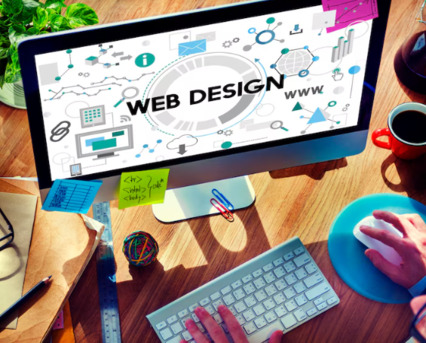 New York, Web Design & Development, Website Design & Development Services In Pensacola | OverPower Marketing
