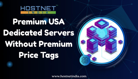 Jaipur, Software, Premium USA Dedicated Servers Without Premium Price Tags
