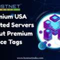 Premium USA Dedicated Servers Without Premium Price Tags