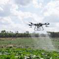 Advanced Agricultural Drone Solutions From A Trusted Agriculture Drone Manufacturer