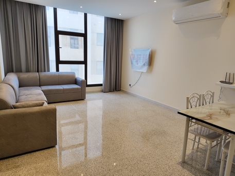 Adliya, Apartments/Houses, BHD 250/month,  Furnished,  1 BR,  25 Sq. Meter,  Fully Furnished And Semi Furnished Flats Available For Rent