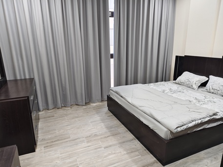 Adliya, Apartments/Houses, BHD 250/month,  Furnished,  1 BR,  25 Sq. Meter,  Fully Furnished And Semi Furnished Flats Available For Rent