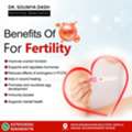 Benefits Of Zinc For Fertility | Best Fertility Specialist In Bhubaneswar | Dr Soumya Dash