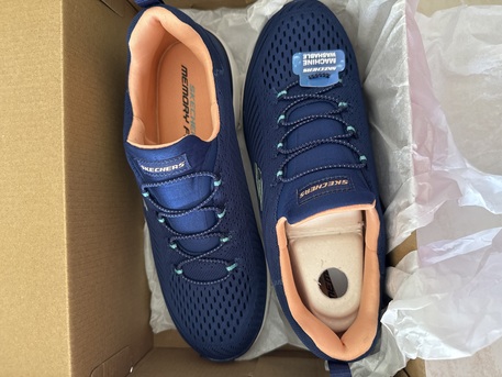 Adliya, Sporting Goods, BHD 11,  Women/ Girls Skechers Shoes For Sale