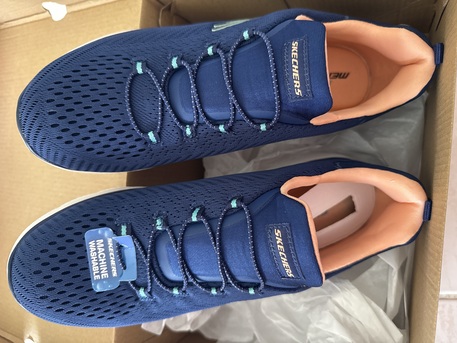 Adliya, Sporting Goods, BHD 11,  Women/ Girls Skechers Shoes For Sale