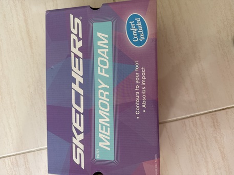 Adliya, Sporting Goods, BHD 11,  Women Skechers Shoes For Sale