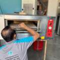 Pizza Oven Repair In Dubai