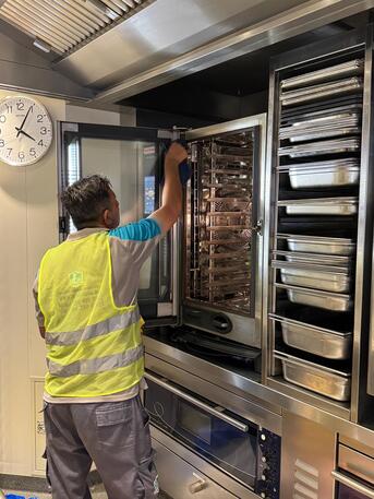 Dubai, Appliance Repair, Pizza Oven Repair In Dubai