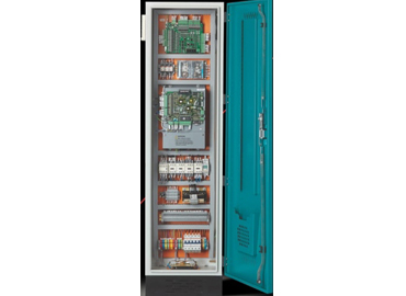 New Delhi, Heavy Equipment, Monarch Control Panel Suppliers