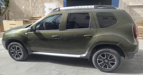 Tubli, Vehicles, Cars & Trucks , BHD 1800,  RENAULT/DUSTER,  2018,  Automatic,  20 KM,