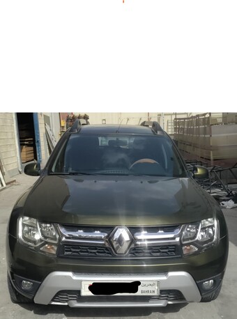 Tubli, Vehicles, Cars & Trucks , BHD 1800,  RENAULT/DUSTER,  2018,  Automatic,  20 KM,