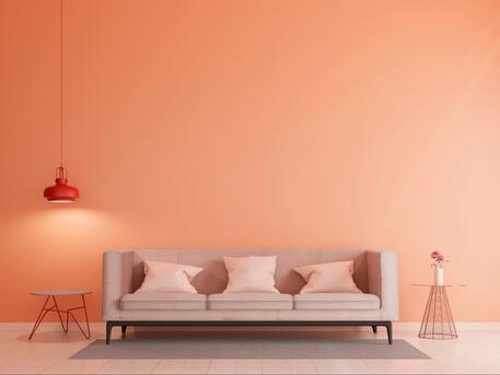 Gurgaon, Business, Transform Spaces With Interior Wall Paint