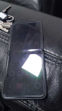 Khobar, Mobile Phones, SAR 1500,  Razr 50 Ultra 5G, 12GB+12GB RAM, 512 GB ROM, Snapdragon 8s Gen 3, 6.9 + 4.0", TurboPower 4