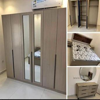 Jeddah, Furniture, SAR 2,  Bedroom Furniture Sets &ndash; Starting From 1500