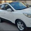 SAR 26500,  Hyundai Tucson 2012,  2012,  Automatic,  327000 KM,   Panorama