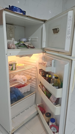 Al Majmaah, Electronics, SAR 500,  Large Size Fridge For Sale