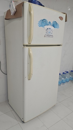 Al Majmaah, Electronics, SAR 500,  Large Size Fridge For Sale