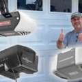 Expert Garage Door Openers Repair In Bergen County, NJ