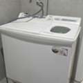 SAR 500,  8kg Washing Machine For Sale