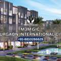 INR 17500000/year,  Studio,  1700 Sq. Feet,  M3M GIC Exclusive Township With Sustainable Design