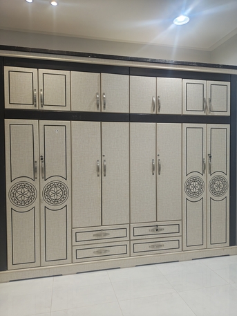 Al Majmaah, Furniture, SAR 750,  Large Size Cupboard For Sale