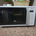 BHD 17,  Toshiba Microwave