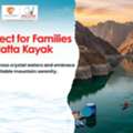 Explore Hatta Kayak: Nature Meets Adventure