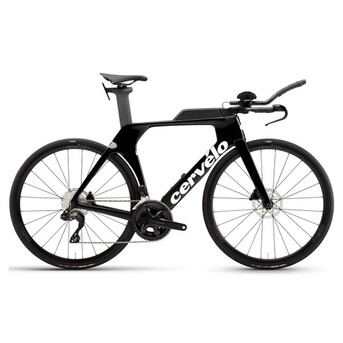 Jakarta, Bicycles, IDR 109098755,  Cervelo P 105 Di2 2025 (SEMERUBIKE)