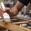 Choosing The Right Wood Paint For Lasting Results
