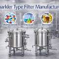 INR 10,  Sparkler Type Filter Manufacturers