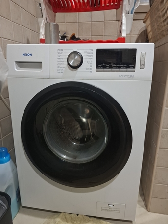 Manama, Appliances, BHD 50,  Kelon Washing Machine