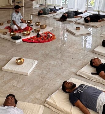 Mumbai, Training, Beginners To Advanced Yoga Teacher Training Course At Karmatic Yoga