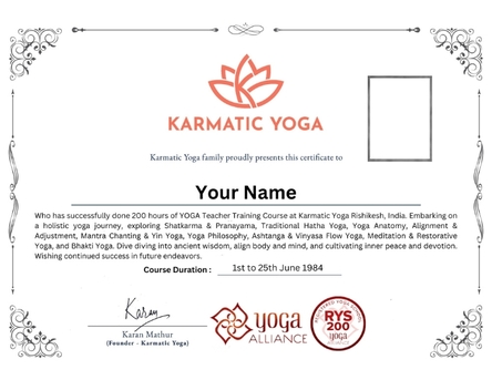 Mumbai, Training, Beginners To Advanced Yoga Teacher Training Course At Karmatic Yoga