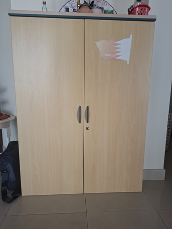 Manama, Furniture, BHD 37,  Wooden Cupboard