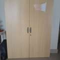 BHD 37,  Wooden Cupboard