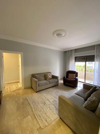 Amman, Apartments/Houses, JOD 12000/year,  Furnished,  3 BR,  Furnished Apartment For Rent In Dair Ghbar